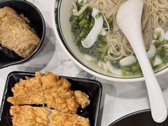 -老地方面馆(思南路店)
