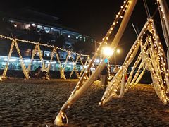 -海角城白海豚浪漫海滩