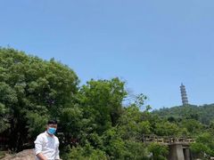 -巢湖姥山岛