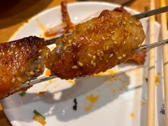 -老味烧烤(总店)