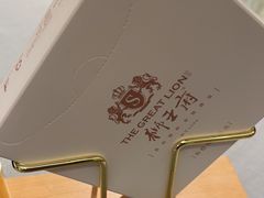 -狮王府淮扬菜(新街口友谊店)