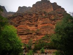 -炳灵寺世界文化遗产旅游区