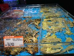 -徐记海鲜(大雁塔|金都店)