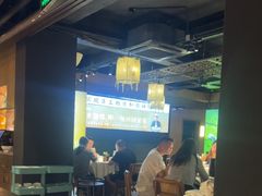 -湘邻呷铺·田园家宴(汉基广场店)