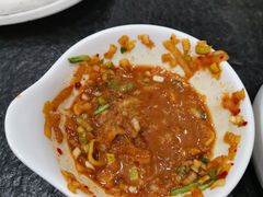 -金刚山(学府路店)