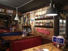 -阿甘虾餐厅(Maui)