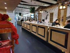 自助取餐区-村(悦海新天地店)