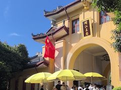 -桂林独秀峰王城景区