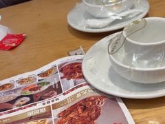 -东北风(江北万达店)