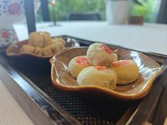 -蘇锦宴·淮扬菜烤鸭·小院(三元桥霄云路店)