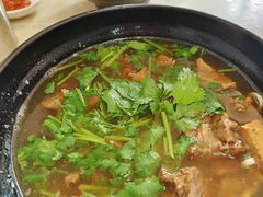 -国财牛杂(镇海店)