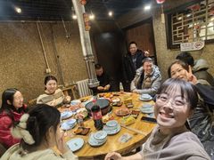 -石记老北京炙子烤肉(松园店)