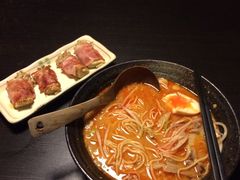 -日本料理神拉面