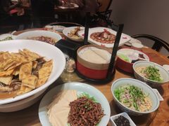 -壹零捌道·北京烤鸭(车公庄店)