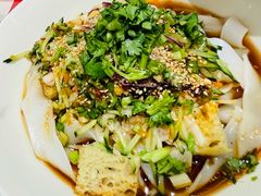 -西贝(上海新梅广场店)