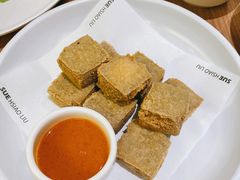 -苏小柳点心·手作小笼包(鸿寿坊分院)
