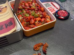 -钱锋炭缸烧烤(南湖大路总店)