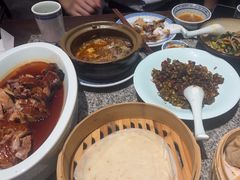 -南京大牌档(济南万象城店)