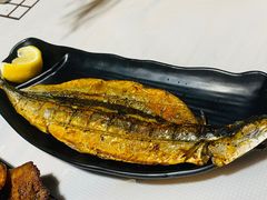 -云晓光头烧烤吧(盛夏店)