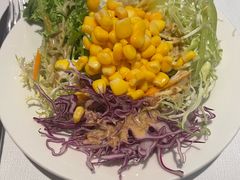 -Steaking·食间牛排(和平店)