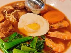 -九毛九西北菜(百信广场店)