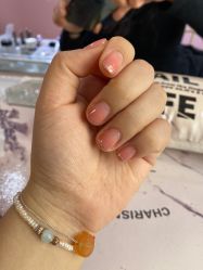 -M·X Nail日式美甲美睫
