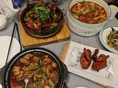 -金哥私房菜馆(张府园总店)