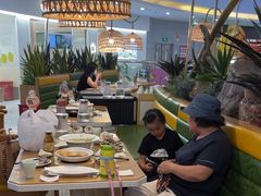-船歌·鱼水饺青岛菜(枫蓝国际购物中心店)