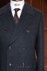 -优山定制西服衬衫大衣(国贸店)