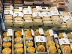 -盒马鲜生(皇庭广场店)