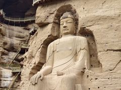 -炳灵寺世界文化遗产旅游区