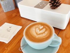 -ChanDu躔度咖啡(灯塔店)