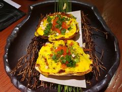 焗蟹宝-匠和风精致料理(世茂双子塔店)