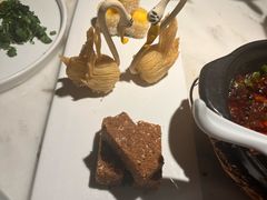 -初蓉丨遇见新川菜(亲贤街荣耀店)
