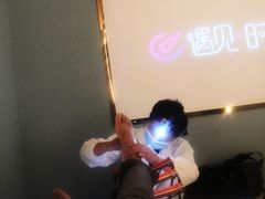 -遇见时尚足浴·SPA(五路口万达店)