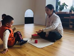 -123+智汇成长中心(保利时光里中心)