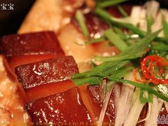 外婆家红烧肉-外婆家(杭州马塍店·杭帮菜名店)