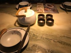 -绿茶餐厅(成都大悦城店)