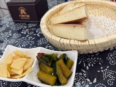 -八两八金·莱芜特色炒鸡(市南漳浦路店)