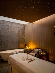 -VELEE·SPA高定疗愈会所