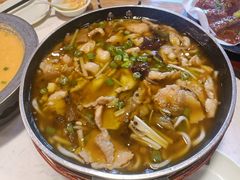 -蜀厨小匠(蒲江店)