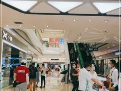 -万达广场(大明宫店)