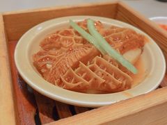 -蔡澜点心·粤菜(西单大悦城店)