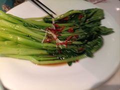 -雀蓝川菜(滨湖万象汇店)
