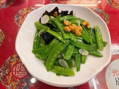 -玉华台饭庄(裕中西里小区店)