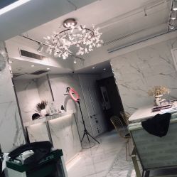 -潘多拉Hairsalon