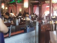 大堂-寻宝记绍兴菜(鲁迅路店)
