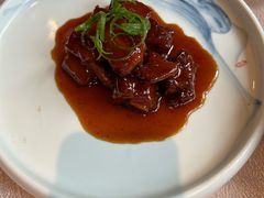 -上海皇廷花园酒店·御宴中餐厅