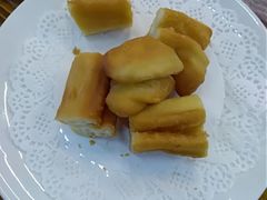 -顺德公平靓正特色牛花粥(花都店)