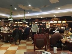 -比亚森自助烤肉料理(裕华店)